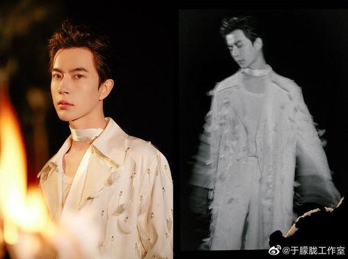 娱乐圈吃瓜爆料郑恺视频,娱乐圈幕后真相大曝光！  第2张