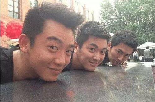 娱乐圈吃瓜爆料郑恺视频,娱乐圈幕后真相大曝光！  第3张