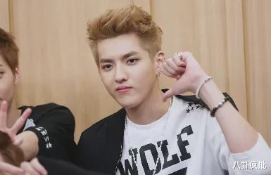 娱乐圈2021吃瓜日,年度吃瓜盛宴大盘点  第3张